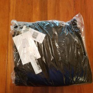 Men 32" Inseam Insulated Snow Ski Pants Black NEW